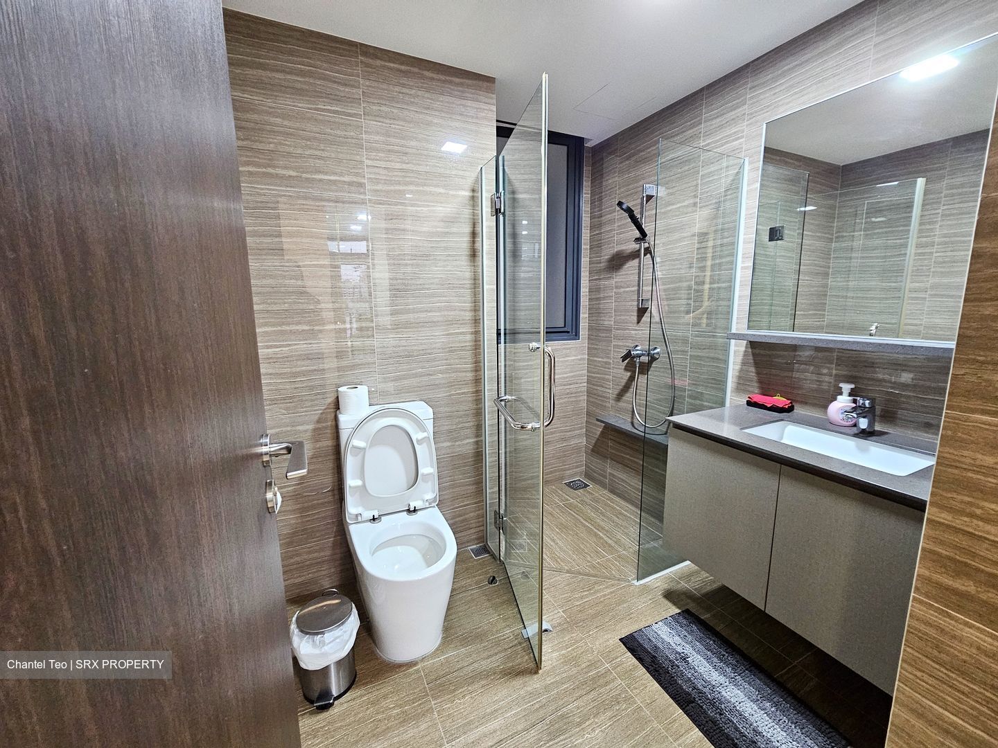 The Brownstone (D27), Condominium #419226451